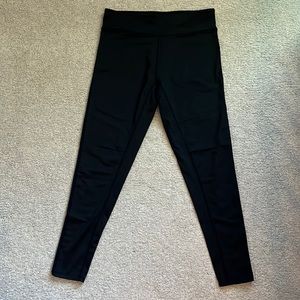 Carve Designs athletic tights / leggings